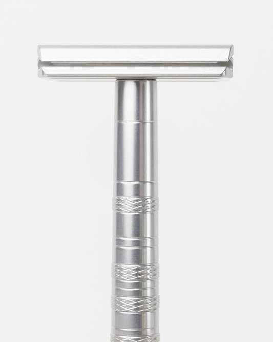 Rasoir Safety + (Offre 3x plus)