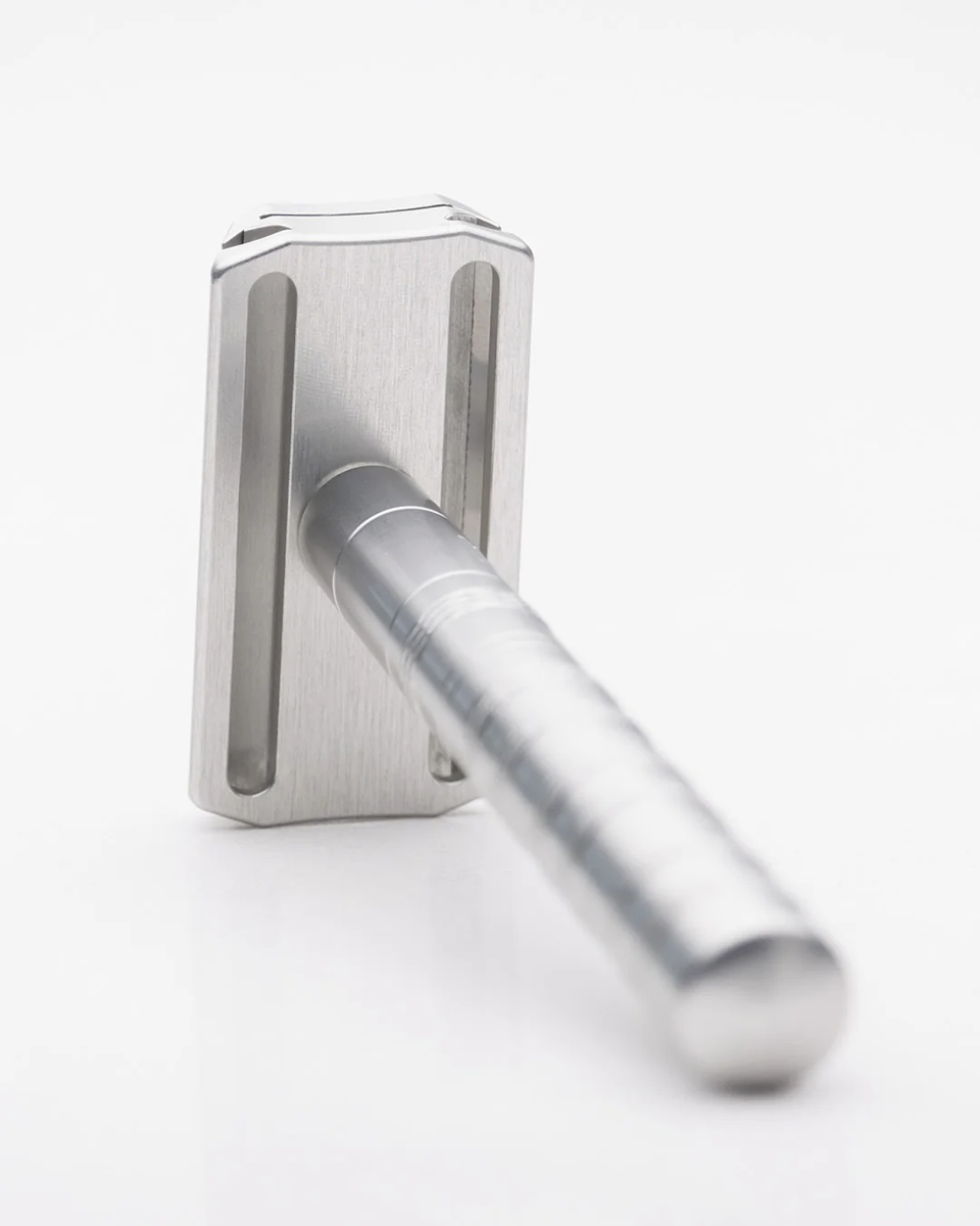 Rasoir Safety + Combo complet